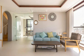 Miracle Suite House 201 pool villa